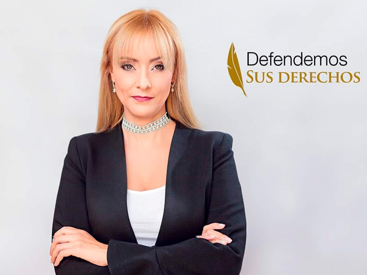 Despacho de la Dra. Angie Arce