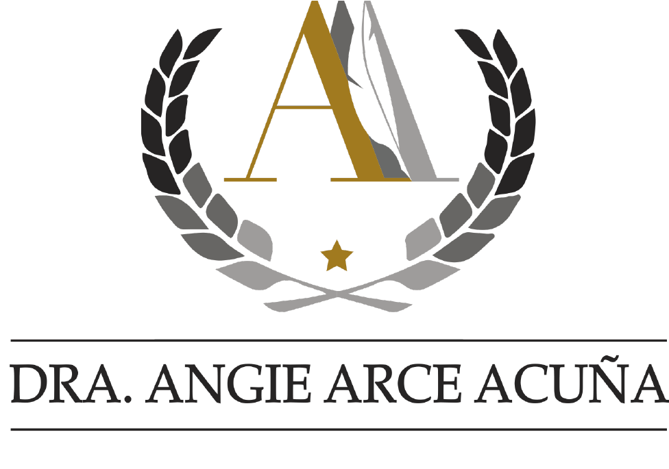 Dra. Angie Arce
